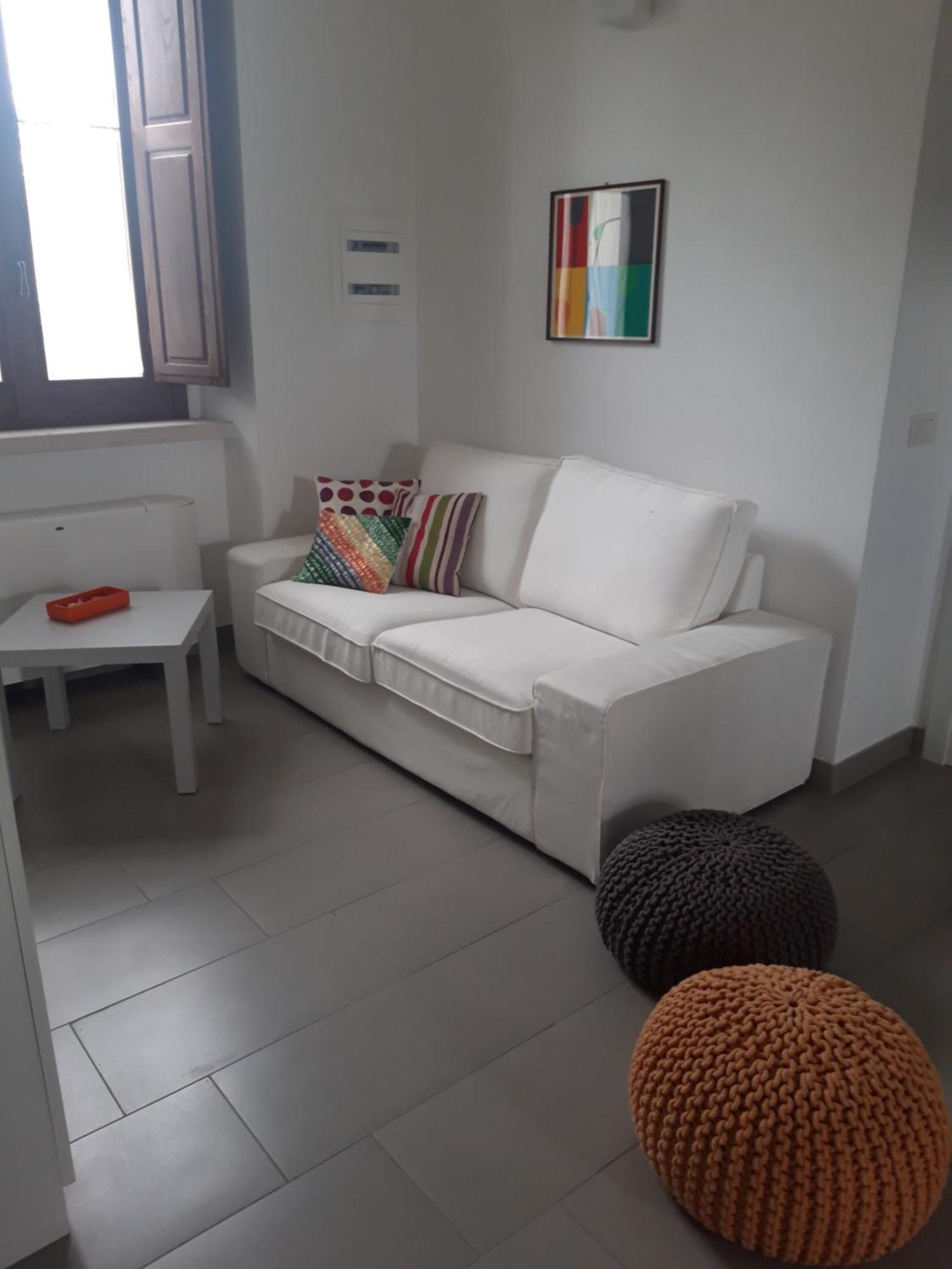 B&B Al Dosello Caserta Bagian luar foto
