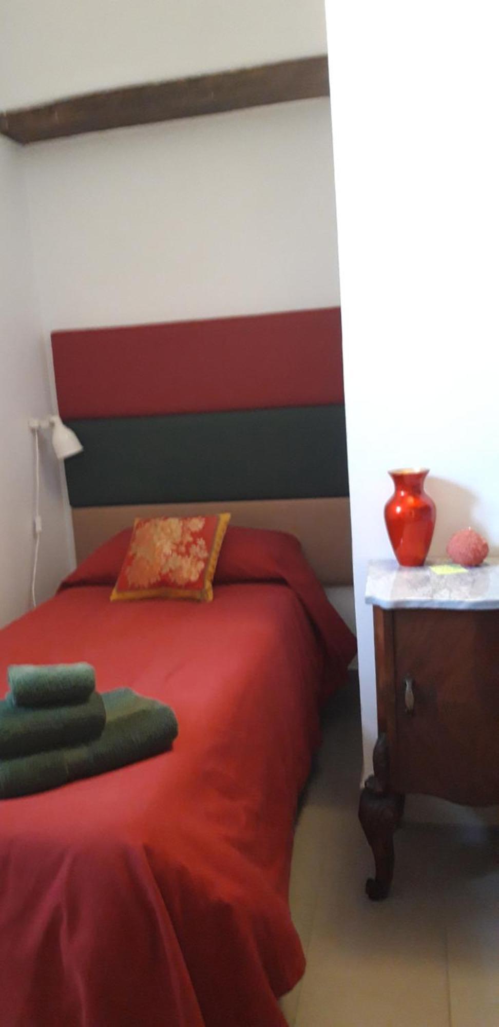 B&B Al Dosello Caserta Bagian luar foto
