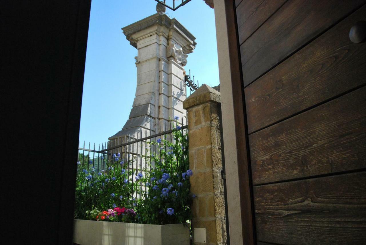 B&B Al Dosello Caserta Bagian luar foto