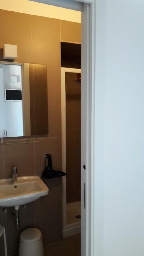 B&B Al Dosello Caserta Bagian luar foto